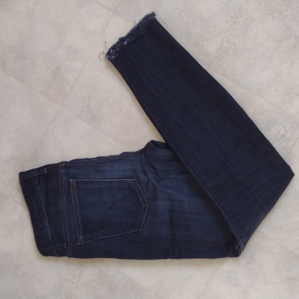 Joe's skinny jeans